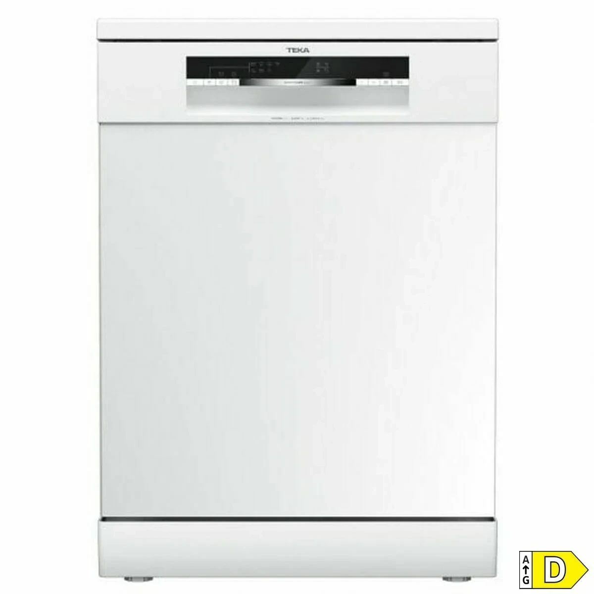 Lavavajillas Teka DFS 46750 Blanco 60 cm
