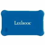 Tablet Interactiva Infantil Lexibook TL70FR Azul