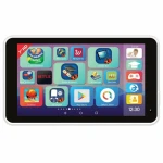 Tablet Interactiva Infantil Lexibook TL70FR Azul