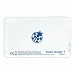 Tablet Interactiva Infantil Lexibook TL70FR Azul