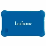 Tablet Interactiva Infantil Lexibook TL70FR Azul