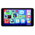 Tablet Interactiva Infantil Lexibook TL70FR Azul