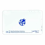 Tablet Interactiva Infantil Lexibook TL70FR Azul