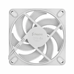 Ventilador de Caja Fractal Ø 12 cm (1 unidad)