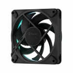 Ventilador de Caja Fractal Ø 12 cm (1 unidad)