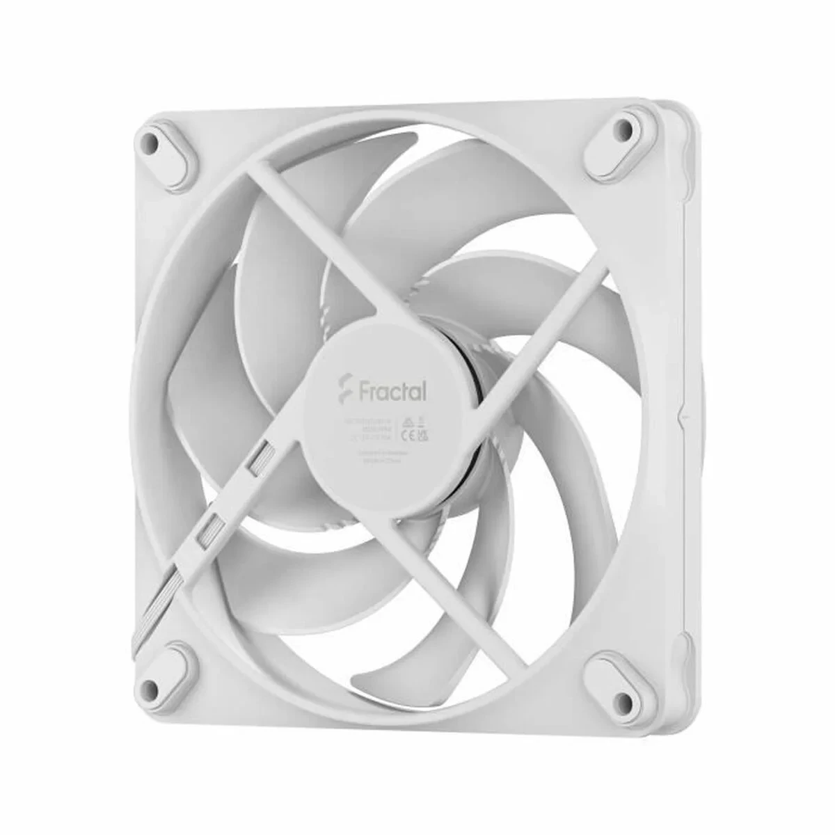 Ventilador de Caja Fractal (1 unidad)