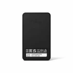 Caja Semitorre ATX Fractal Negro