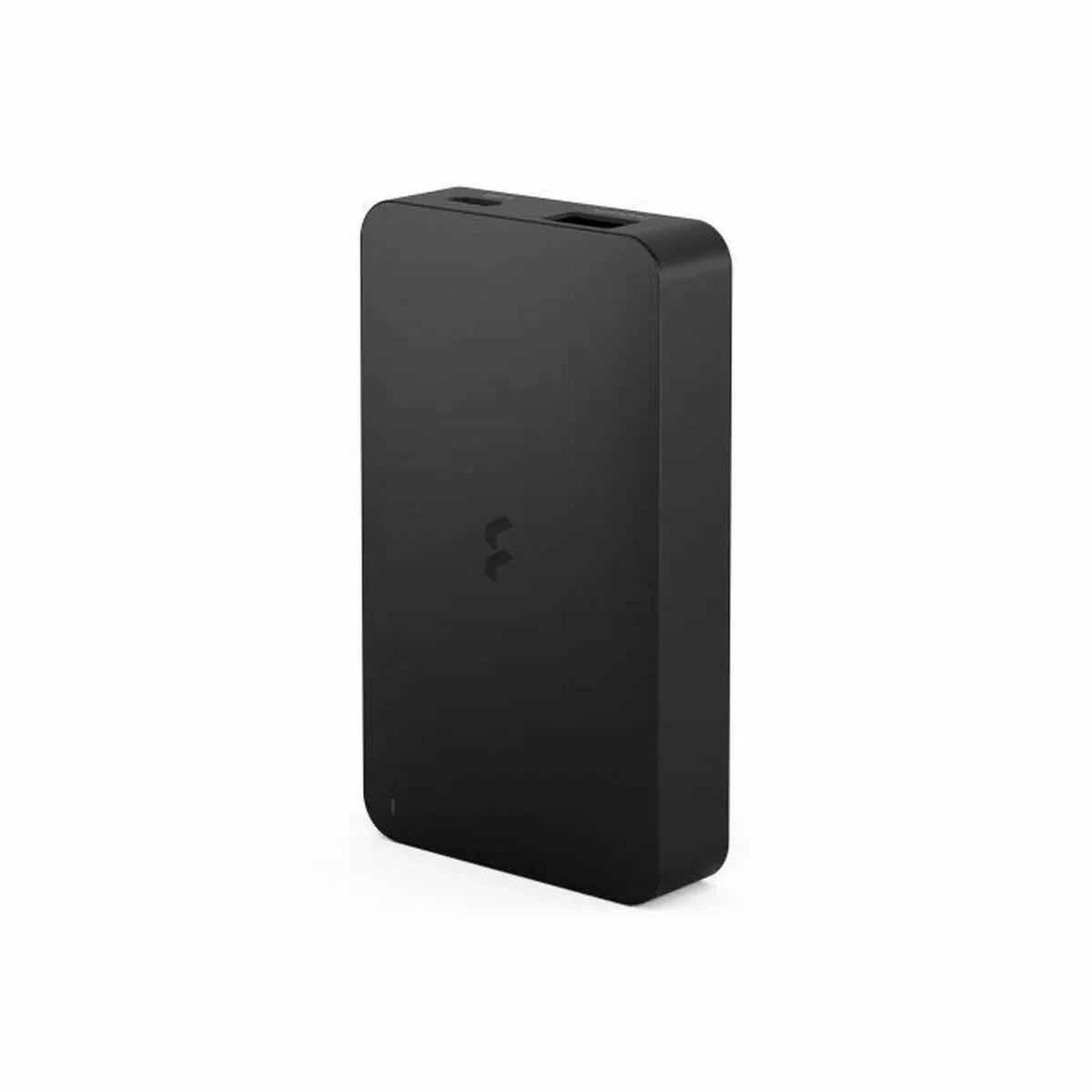 Caja Semitorre ATX Fractal Negro