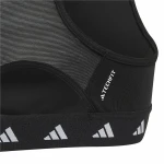Sujetador Deportivo Adidas TechFit Power Negro