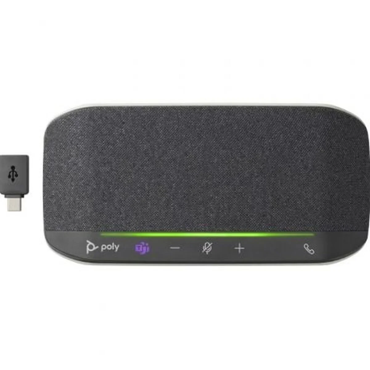 Altavoz Bluetooth Portátil Poly 77P34AA