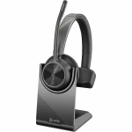 Auriculares Poly 77Y93AA Negro