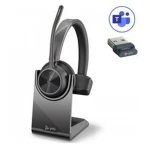 Auriculares Poly 77Y93AA Negro