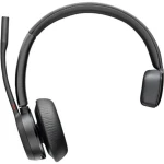 Auriculares Poly 77Y93AA Negro