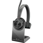 Auriculares Poly 77Y93AA Negro