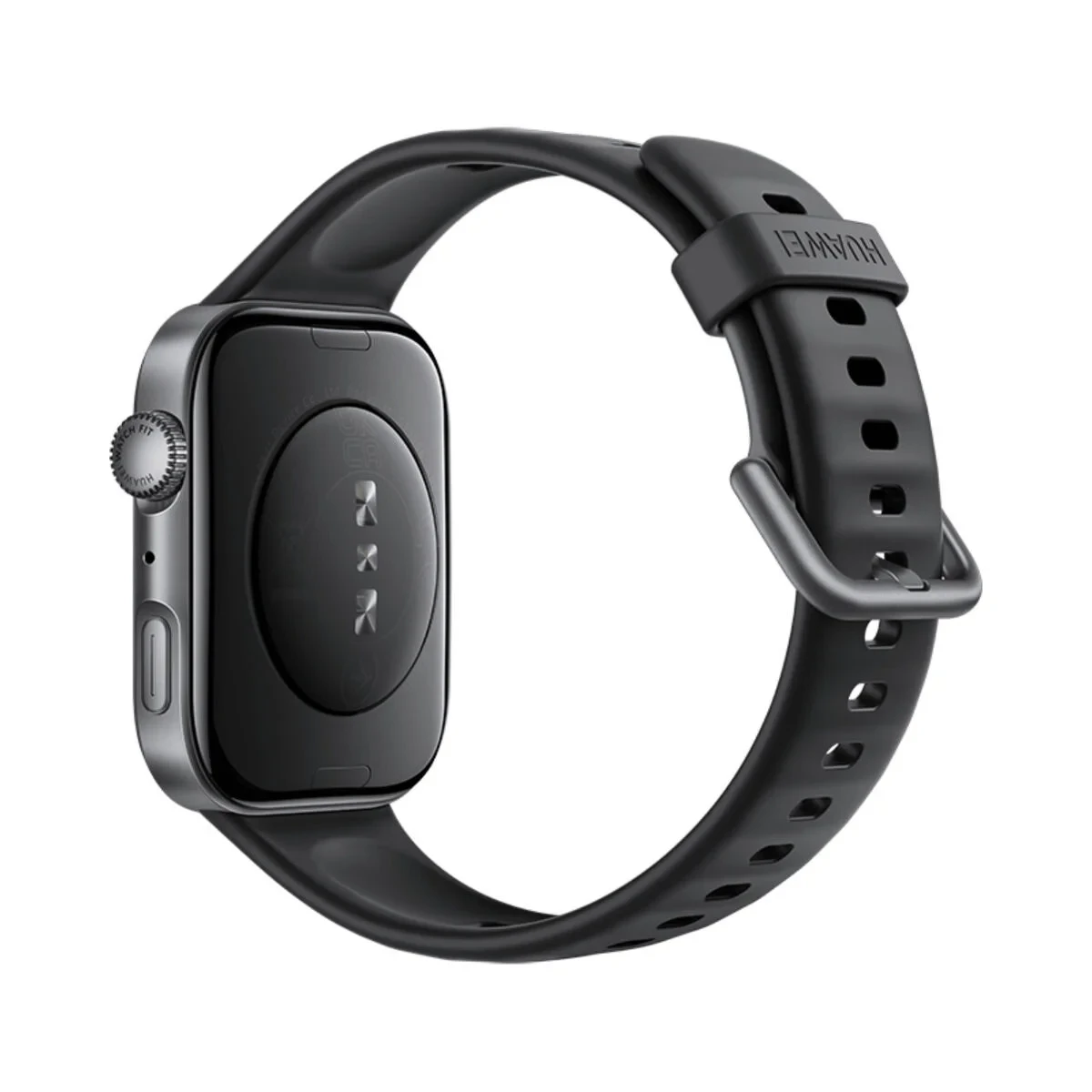 Smartwatch Huawei Seiya-B19F Negro 1,82"