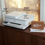 Impresora Multifunción HP