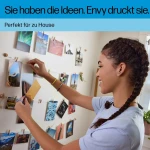 Impresora Multifunción HP