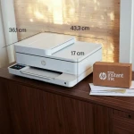 Impresora Multifunción HP