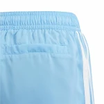 Bañador Niño Adidas Sho Azul