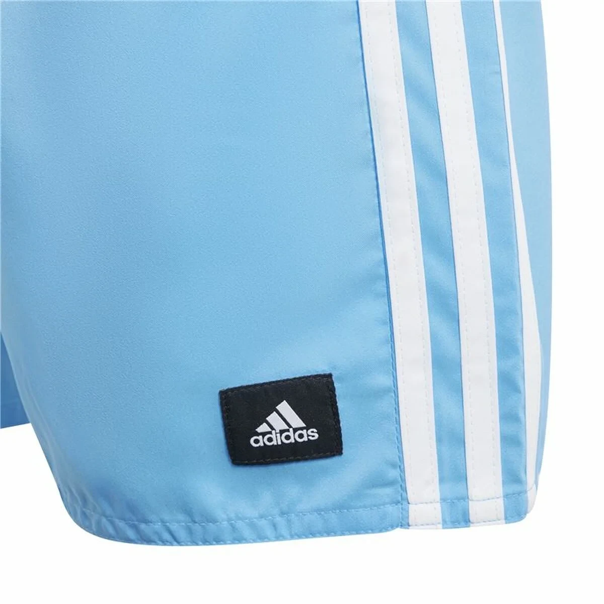 Bañador Niño Adidas Sho Azul