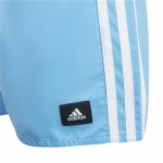 Bañador Niño Adidas Sho Azul
