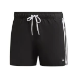 Bañador Hombre Adidas Clx Sh  Negro