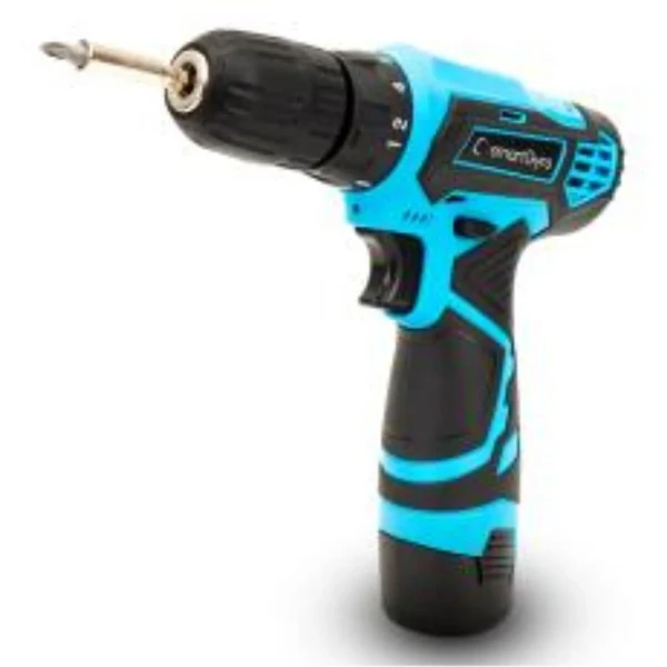 Llave de impacto Smartgyro SG27-463