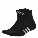 Calcetines Adidas Prf Cush Negro 3 Unidades