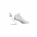 Calcetines Adidas Essentials Blanco