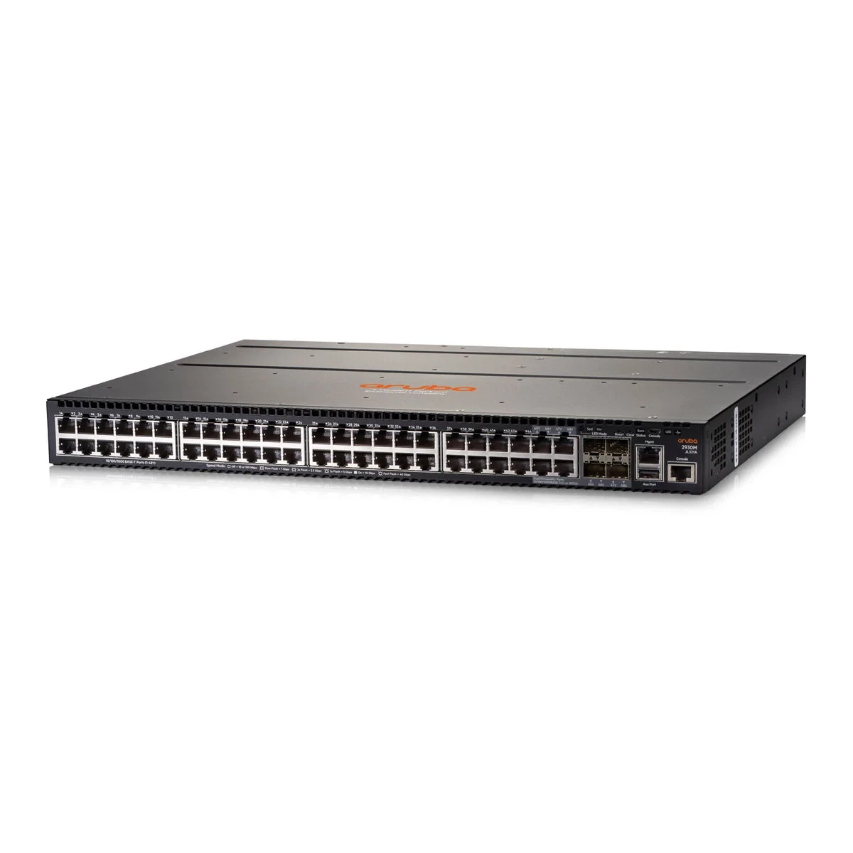 Switch HPE JL321A