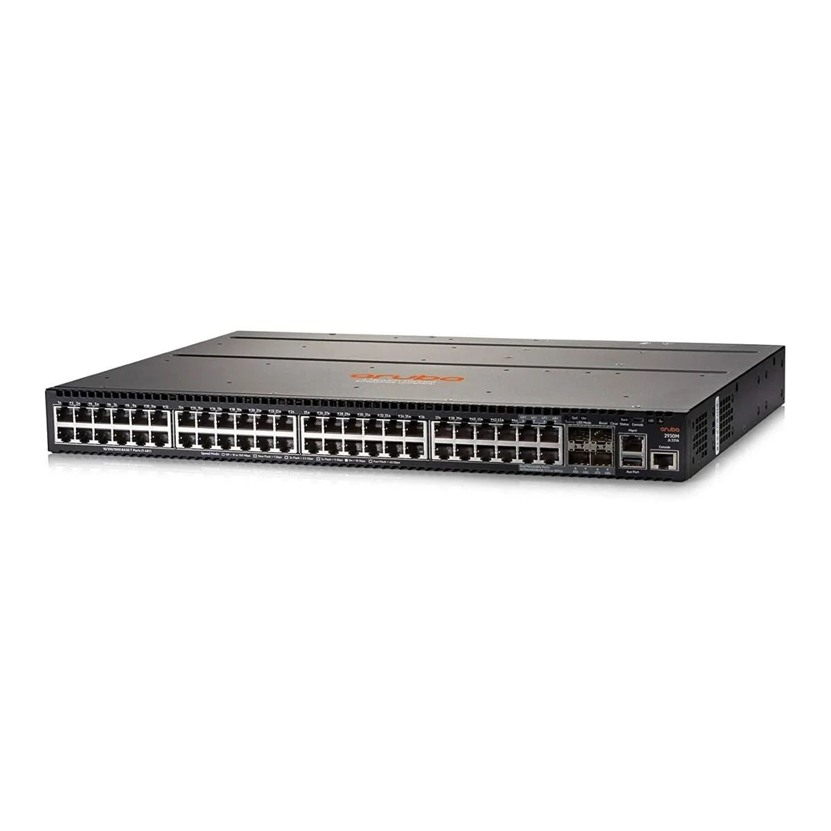 Switch HPE JL321A