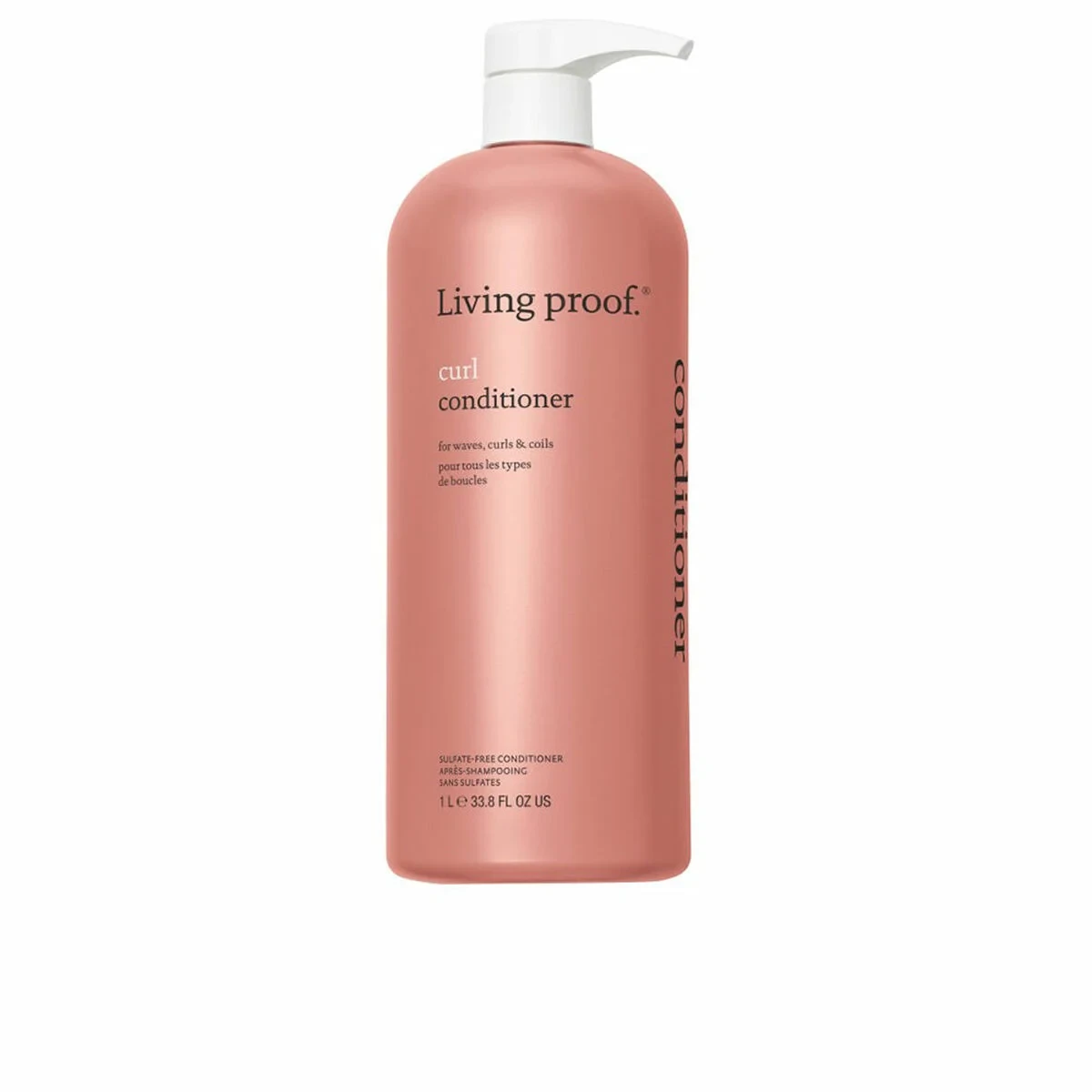 Acondicionador Living Proof LIVING PROOF CURL 1 L