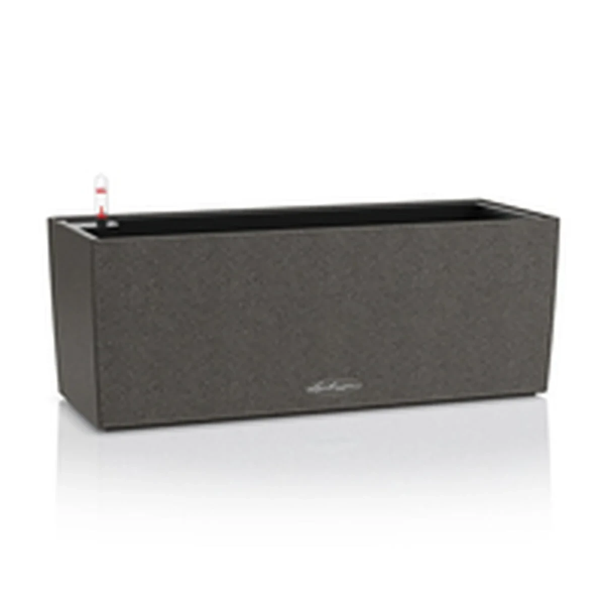 Maceta Lechuza Polipropileno Rectangular