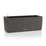 Maceta Lechuza Polipropileno Rectangular