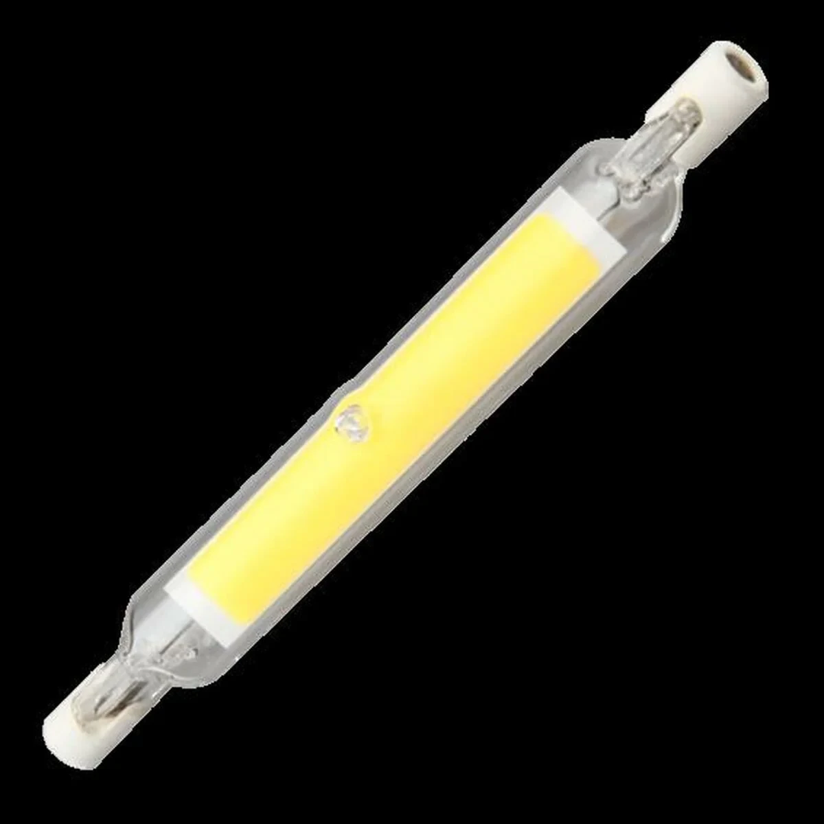 Bombilla LED Silver Electronics 1131130 (3000K)