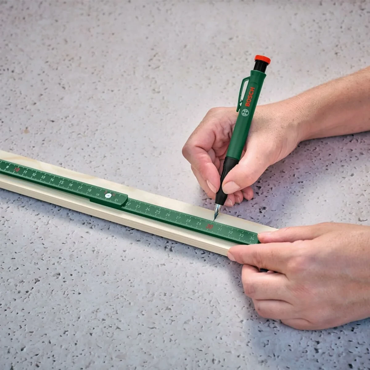 Nivel de Burbuja BOSCH