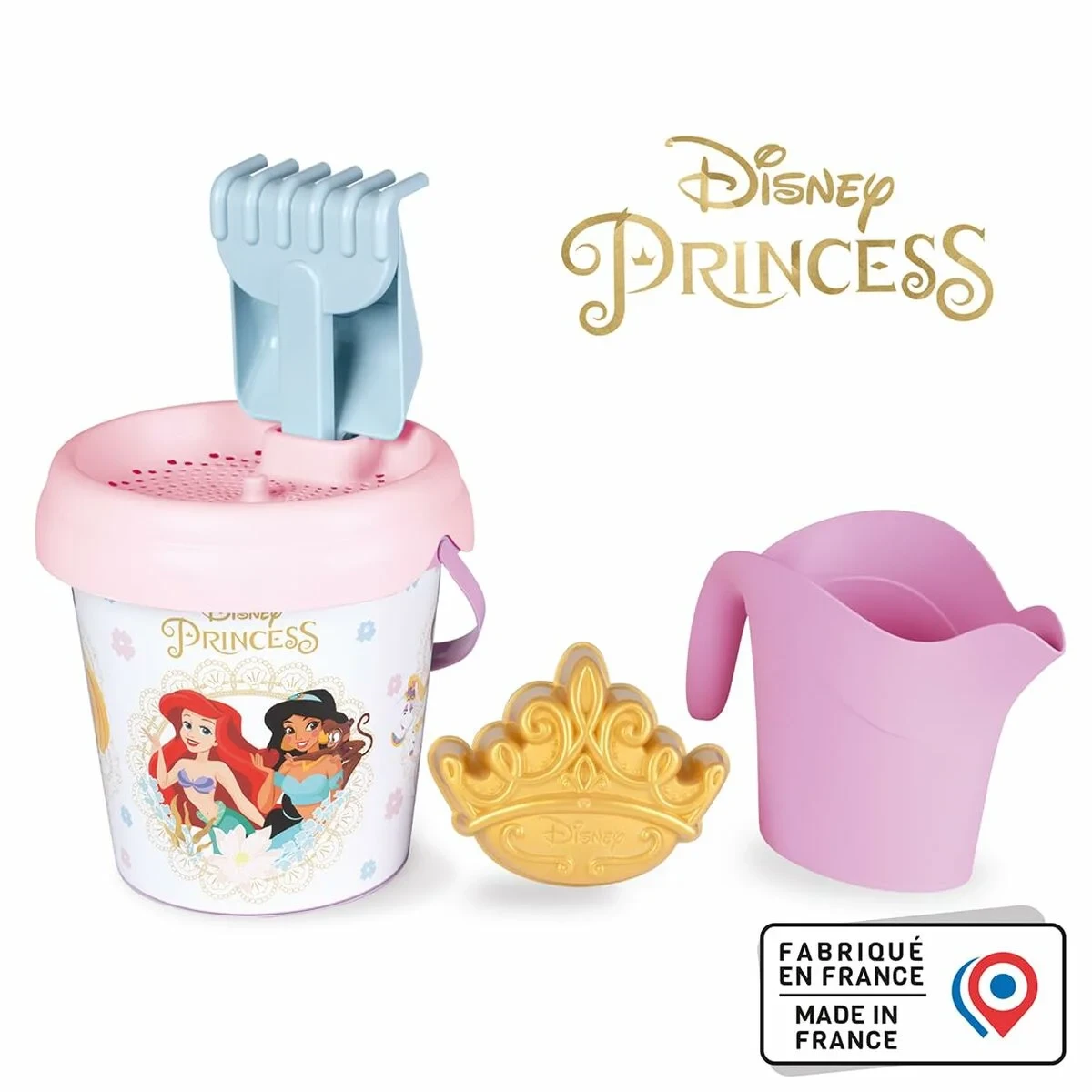 Regadera Smoby MM Plástico