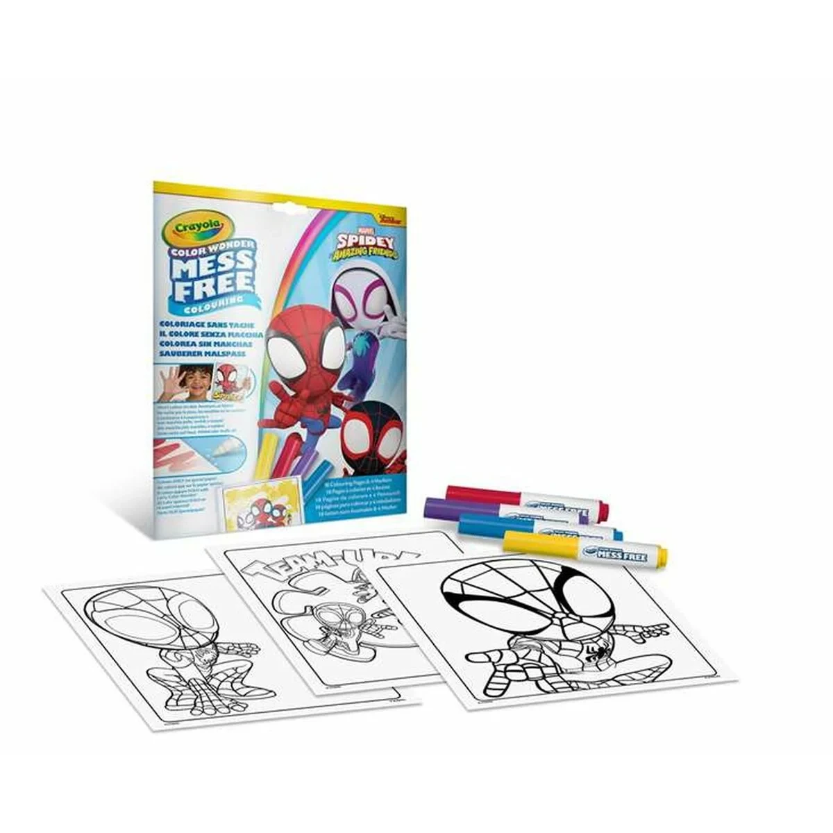 Juego de Plastilina Crayola