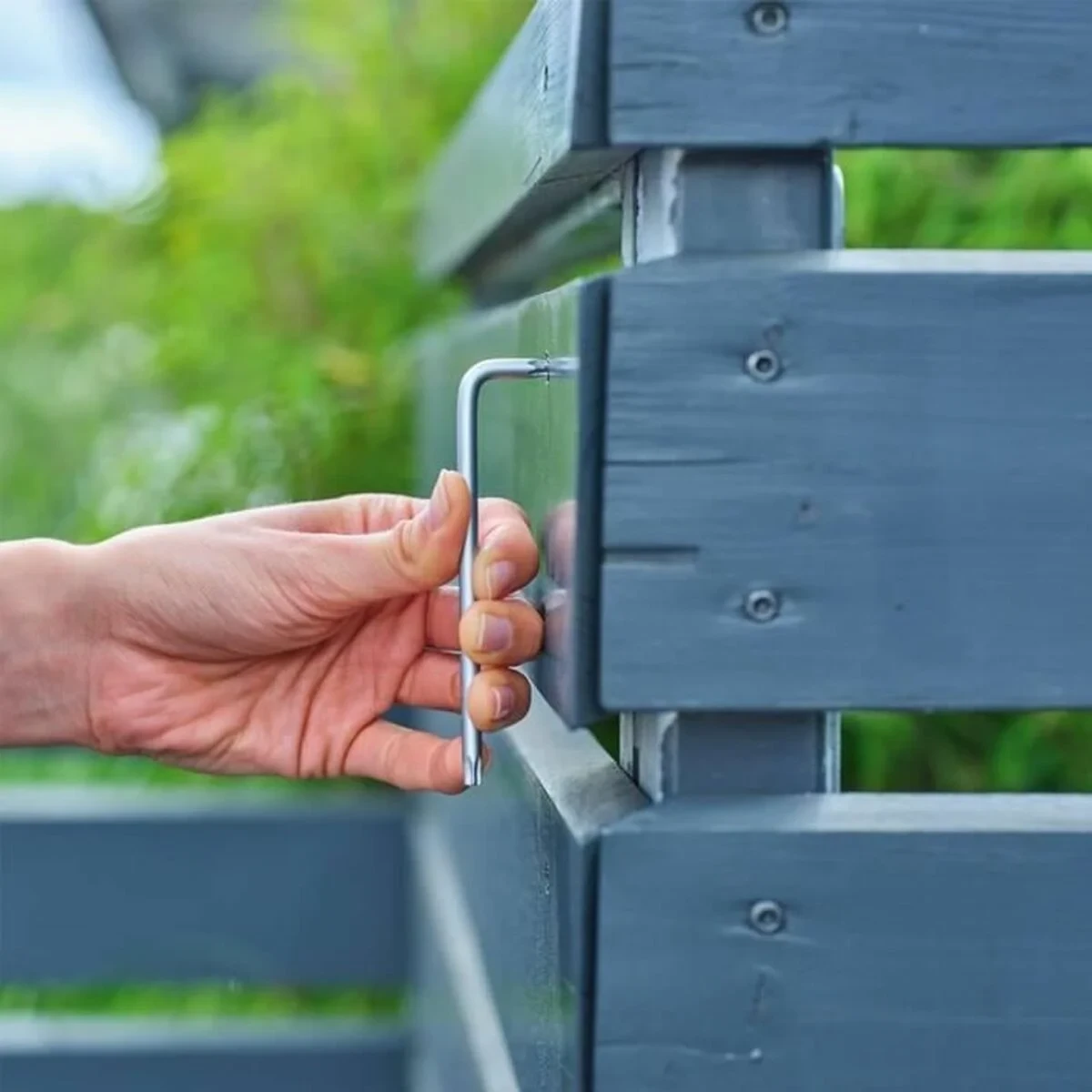 Llave de carraca BOSCH