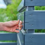 Llave de carraca BOSCH