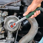 Llave de carraca BOSCH