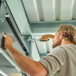 Llave de carraca BOSCH