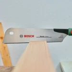 Sierra de arco BOSCH