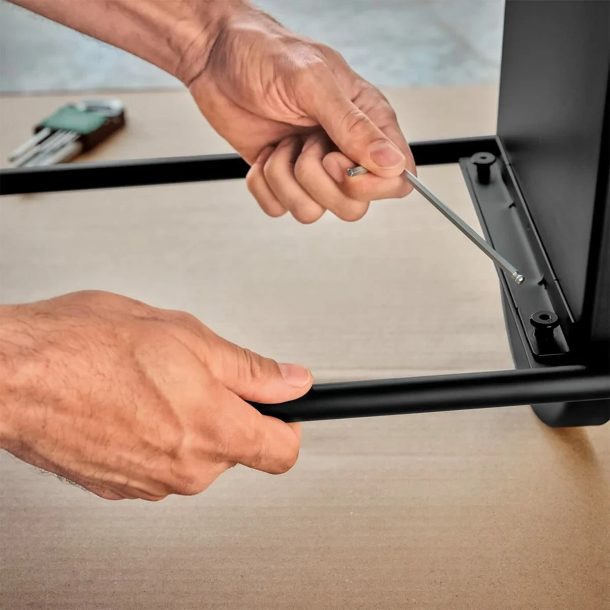 Llave combinada BOSCH