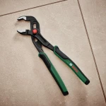 Sierra de arco BOSCH