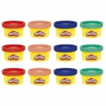 Figura Articulada Play-Doh