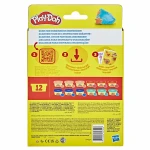 Figura Articulada Play-Doh