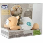 Peluche Chicco Beige