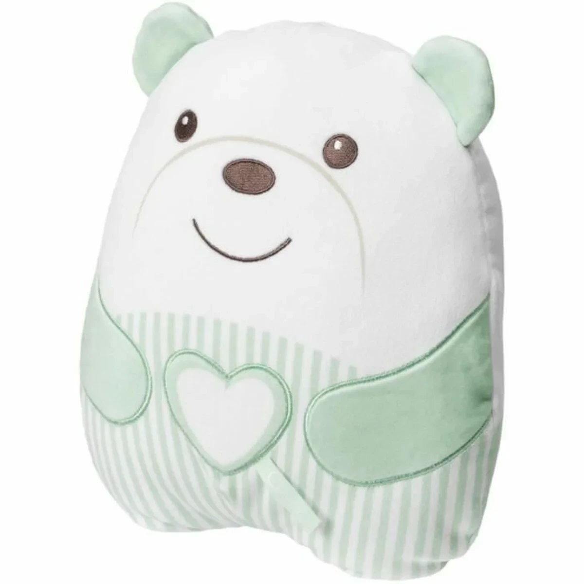 Peluche Chicco Verde
