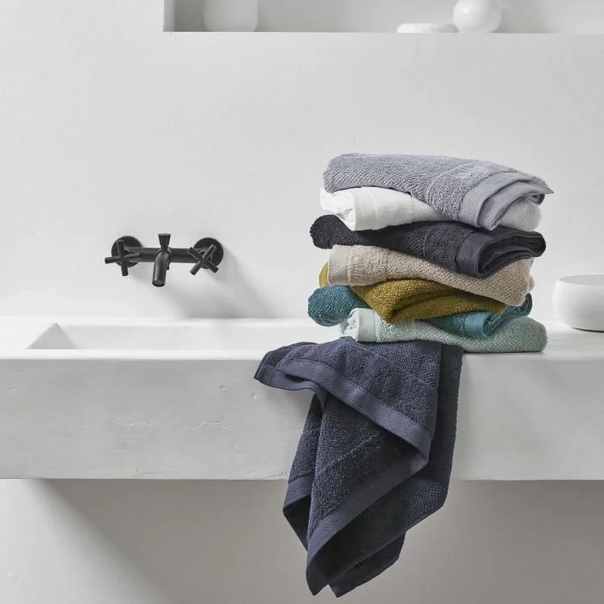 Juego de Toallas TODAY